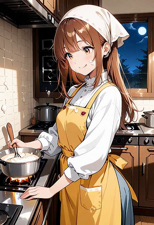 短视频里不是真的我