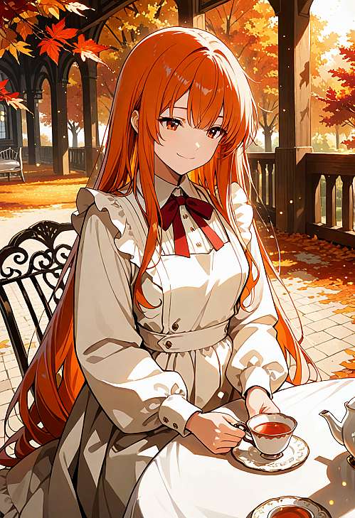 重生后,打脸偷我嫡女身份的绿茶女