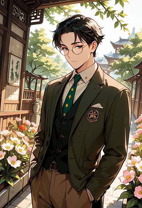 世子纳妾我爬墙，全家追妻悔断肠