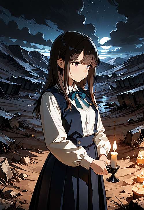 重启八零，选择不嫁人后团长悔断肠