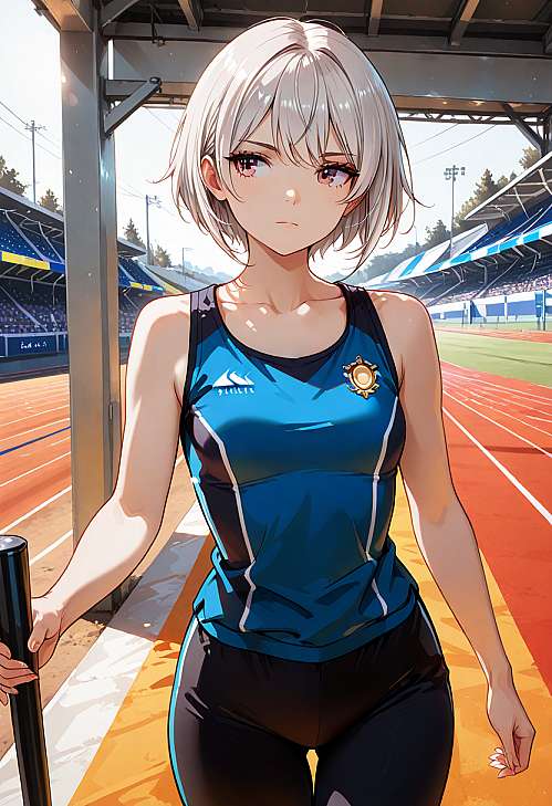 弃我去者，今日之日多烦忧