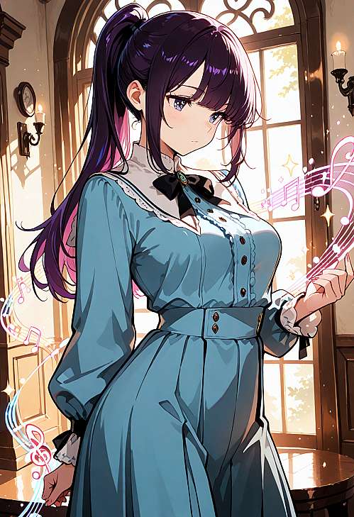 不爱她后,自由如风