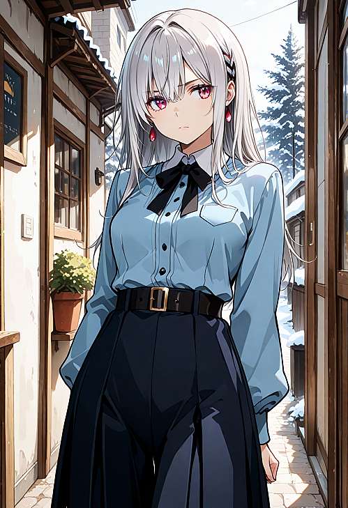 狗屁师姐，我要转修无情道