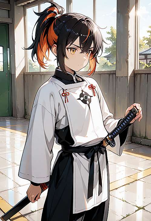 昭昭如愿岁岁安