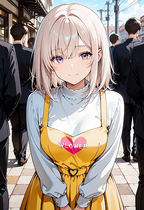 何须梨花赴寒春