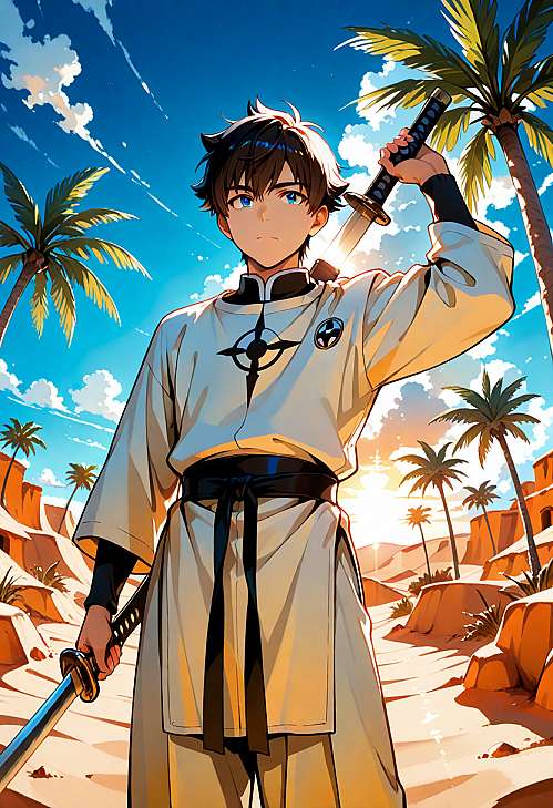 赠我一场空欢喜