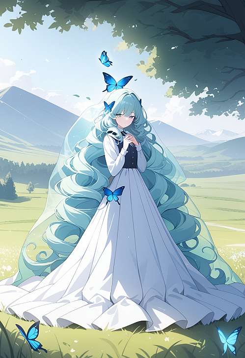 婚宴上，赘婿爸爸的私生女助我看清未婚夫真面目