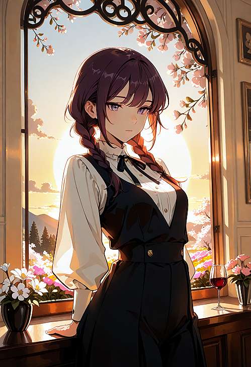 赘婿他是化神高手