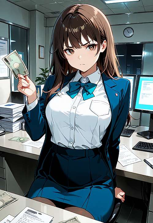 女儿死后，我放弃了婚姻