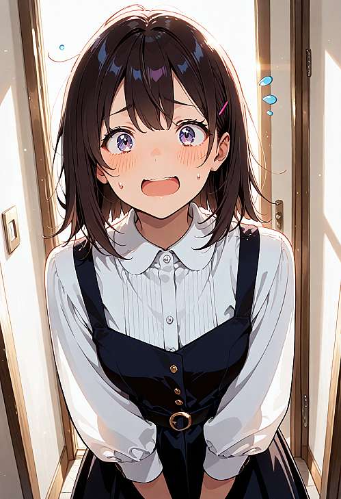 女儿被闺蜜害死后，我杀疯了