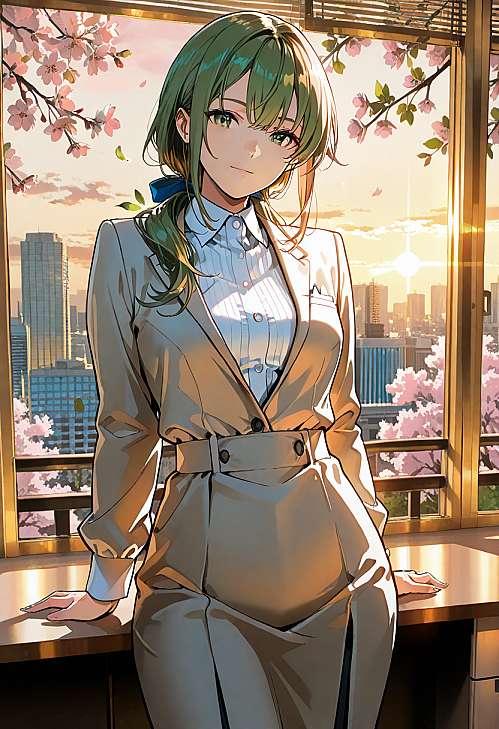 原来爱你那么伤