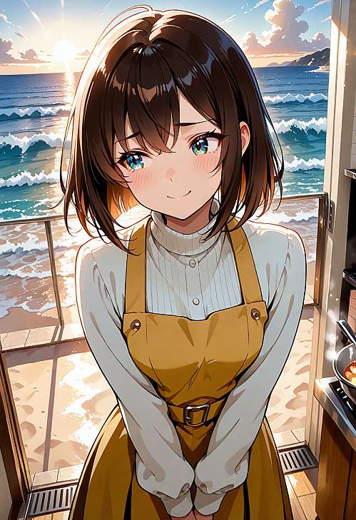 不负如来却负卿