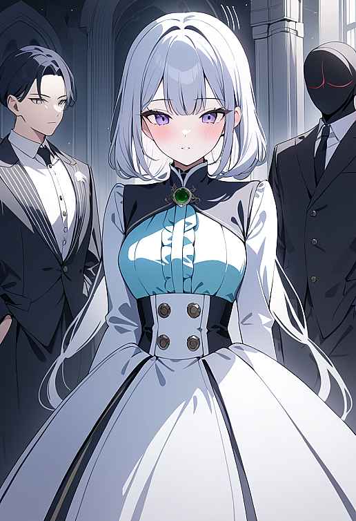 退婚后，假千金闪婚炸翻财阀陆安宁裴永晟小说完整版_无弹窗全文免费阅读退婚后，假千金闪婚炸翻财阀陆安宁裴永晟