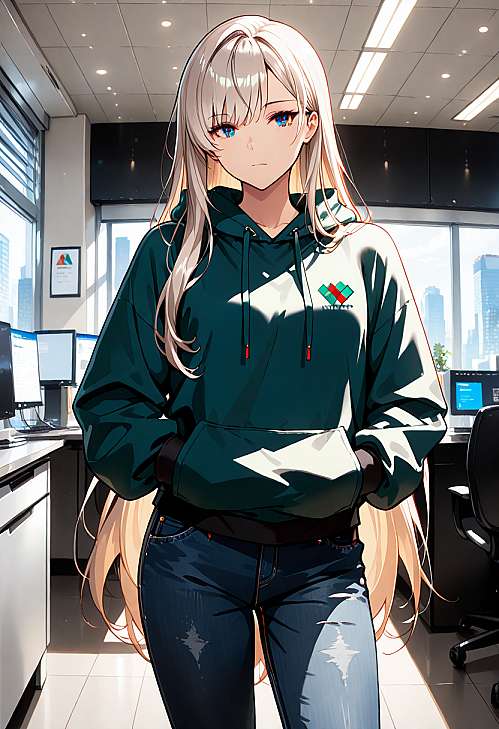 情深难负时光浅