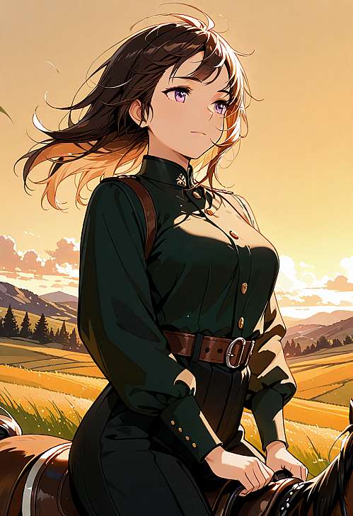 君来如灯起，情灭如灯枯