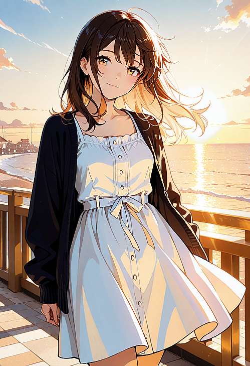 余生已负望沙海