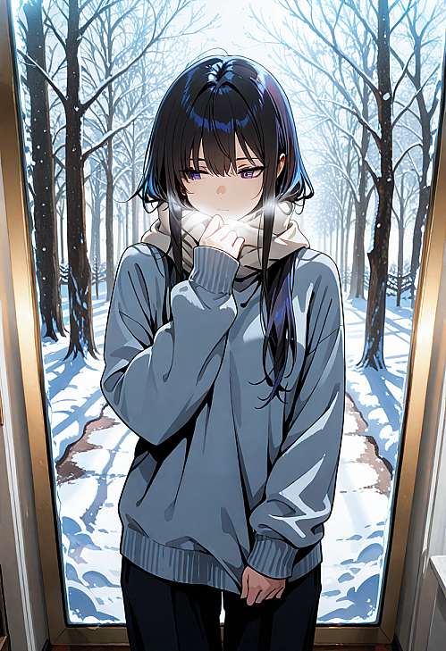 苍山负雪无归期