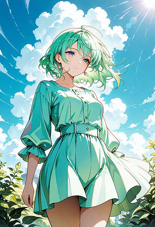 花魁娘子手撕假嫡女