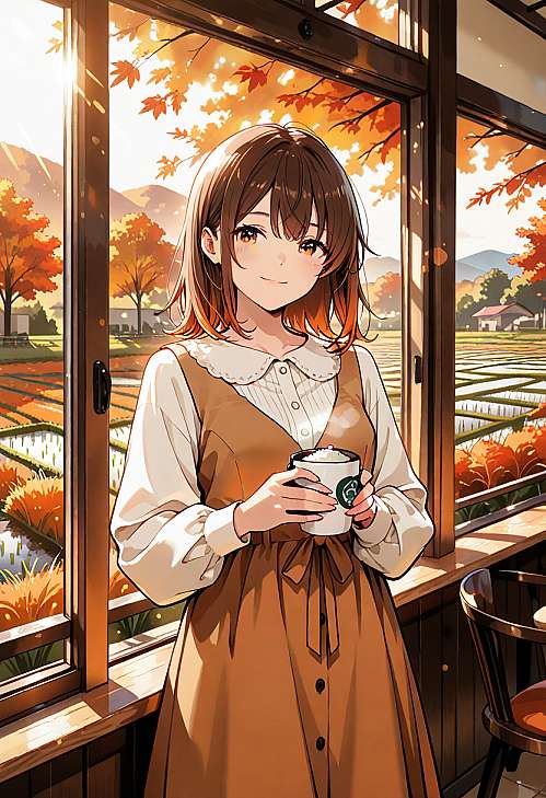 爱在废墟里荒芜