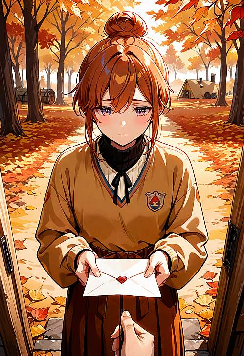 鸟归山野星辰入海