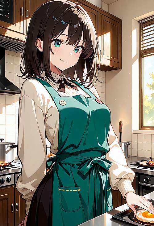 爱在废墟里荒芜