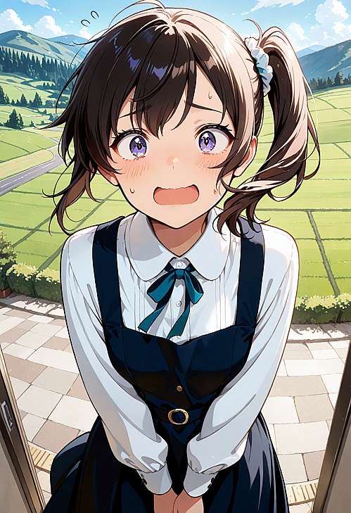 掀桌子！归来嫡女要立威！