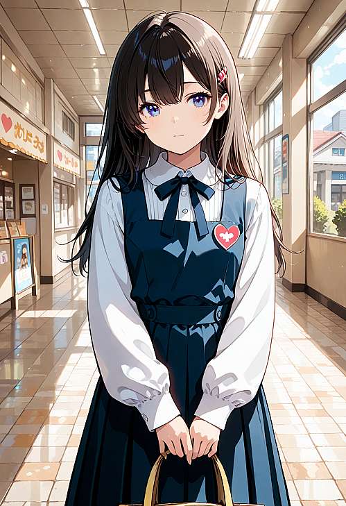 掀桌子！归来嫡女要立威！