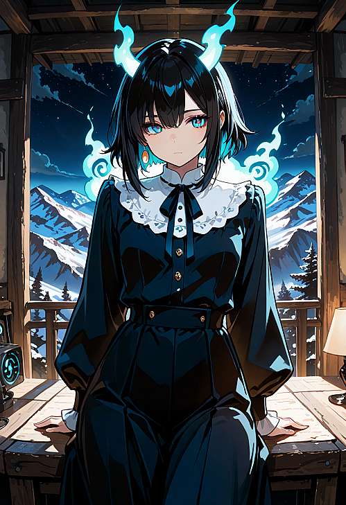 情劫缠转叹无期