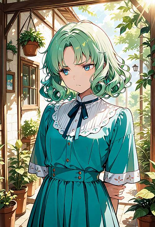 癌症晚期，前任女友疯狂报复我