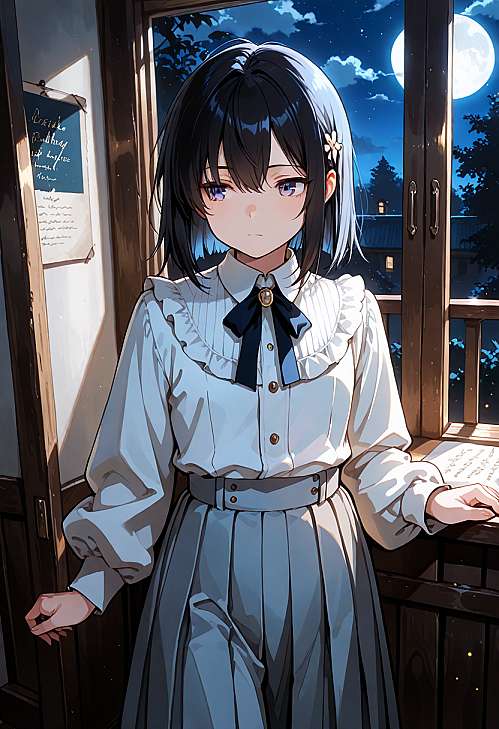 穿越农女种地忙