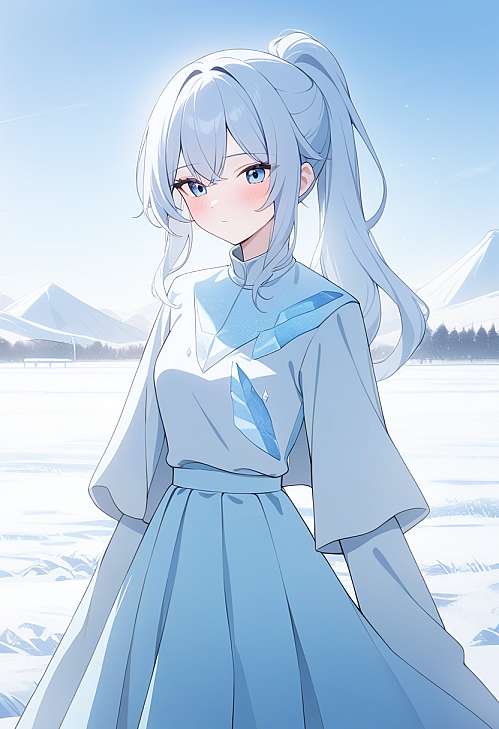 梧桐冷月难相思