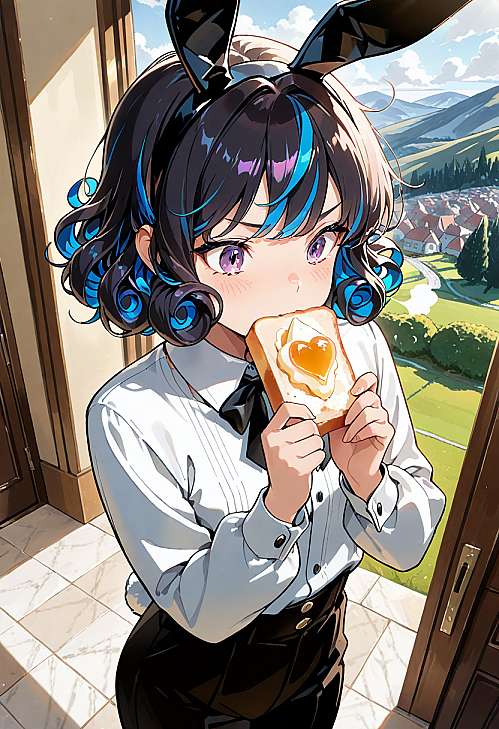 梦里寻她千百度