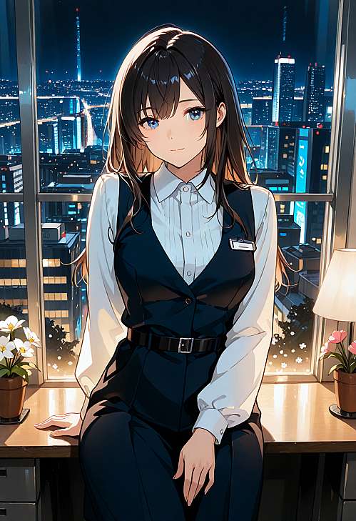 从前不待春风慢