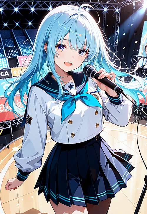 一别经年曲已散