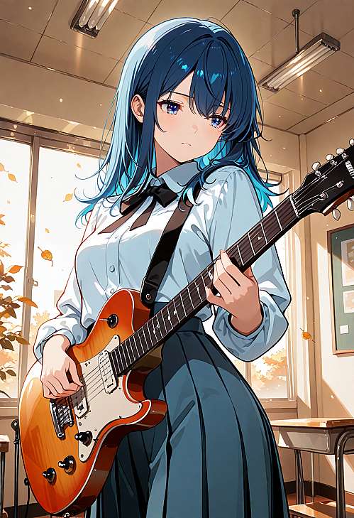 一别经年曲已散