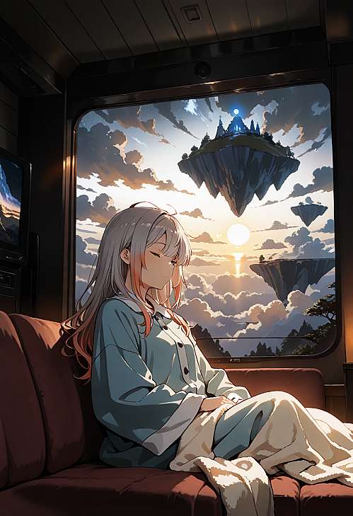 赐你一场空欢喜