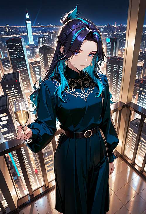 九世轮回，大佬全是我徒弟