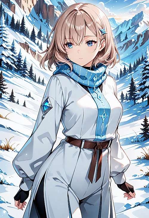 柔弱不能自理的妈妈