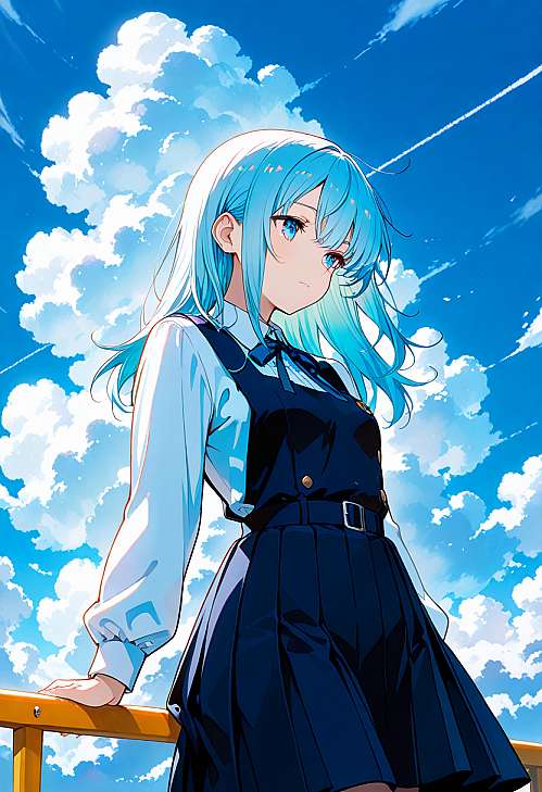 小宫女媚色撩人，陛下日渐沉沦