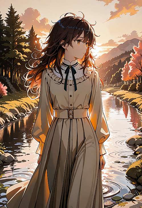 君住城西我往东