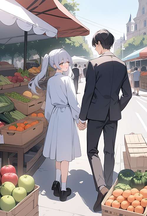 准新郎逃婚后，我改嫁他哥