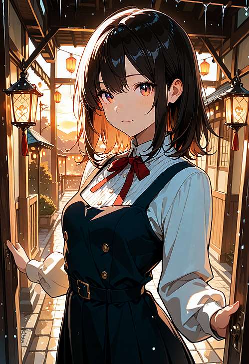 重生之鹏程万里