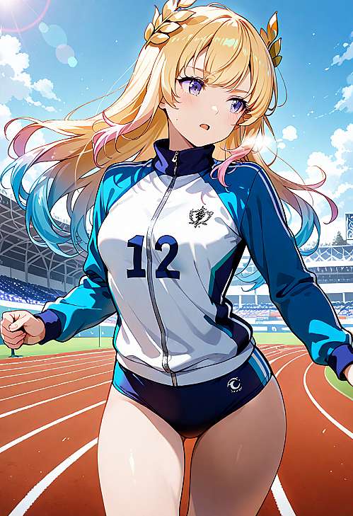 五感尽失后，女友悔疯了