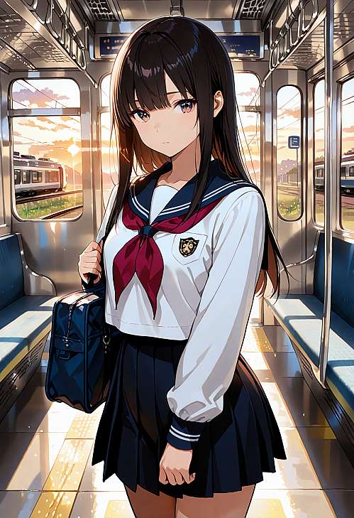 情深脉脉花如许