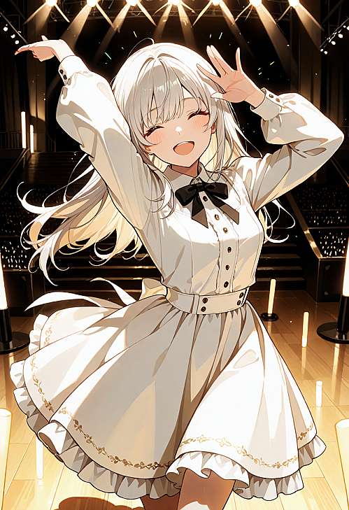 曲终人散别伤怀