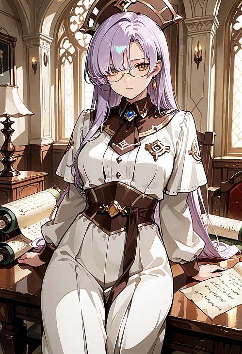 夺走女主的真命天子，本女配不认命