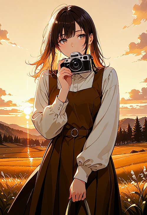 重生后，真少爷回村带妻女发家致富