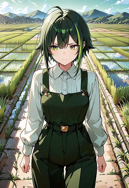 从此鲜花赠自己