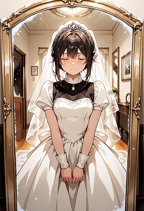 犹是情深梦里人