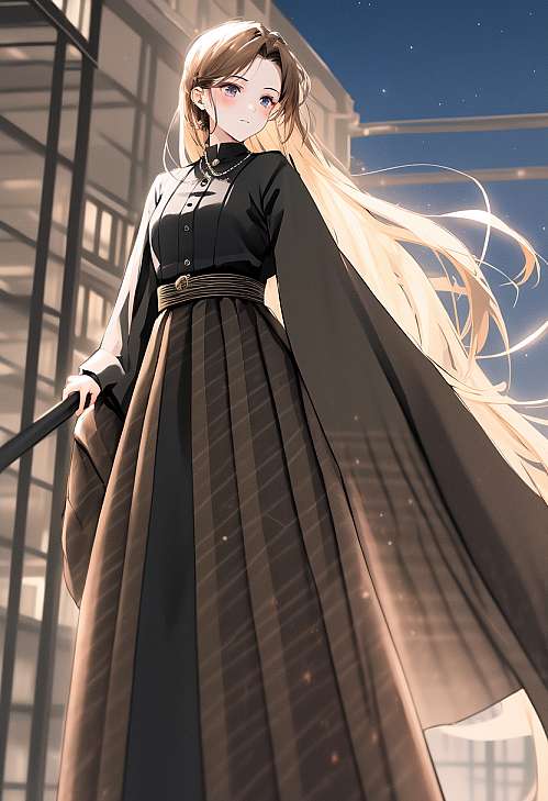 从你的世界路过